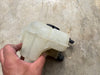 2011-2015 CHEVROLET CRUZE COOLANT OVERFLOW RESERVOIR TANK BOTTLE