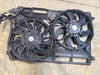 2017 - 2019 Ford Escape 1.5L Radiator Cooling Fan Assembly OEM