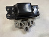 2015 - 2018 AUDI Q3 LEFT TRANSMISSION MOUNT BRACKET 3C0199555 OEM