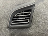 2017-2020 Hyundai Elantra Limited Dash Panel Left Air Vent Grille Trim B