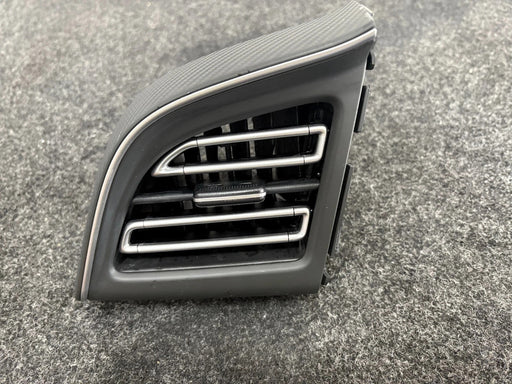 2017-2020 Hyundai Elantra Limited Dash Panel Left Air Vent Grille Trim B