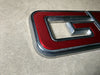 2015-2022 GMC Canyon Rear Tailgate Emblem 23122158 OEM