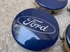 SET OF 4 2012-2018 FORD FOCUS WHEEL CENTER CAP HUBCAP OEM