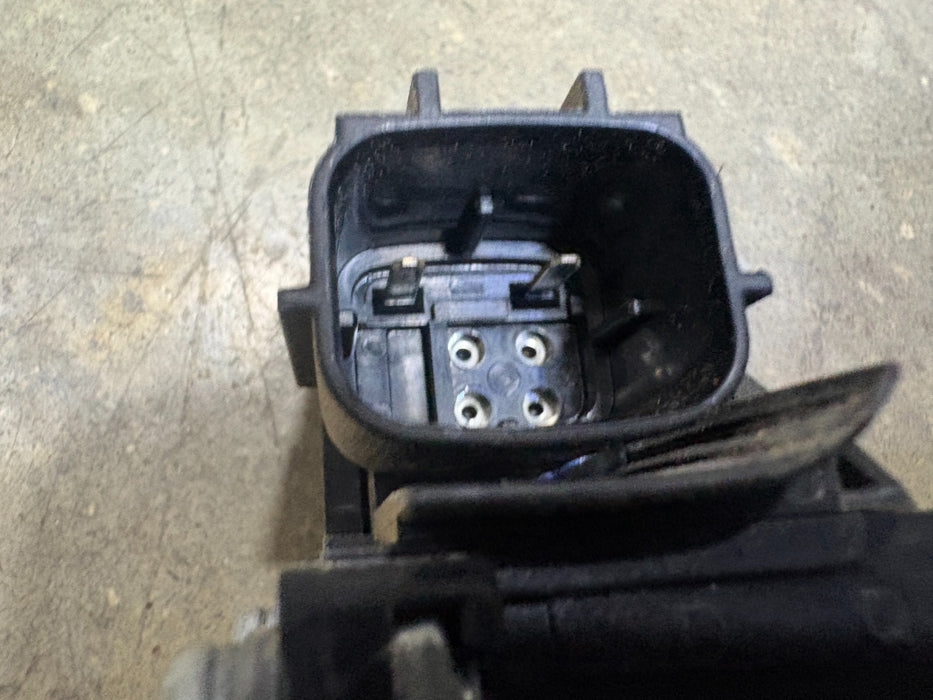 2013-2018 Nissan Altima Rear Left Power Window Motor 82731-3TA2A OEM