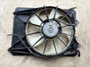 2016-2021 Honda Pilot 3.5L Radiator Cooling Fan Motor Assembly OEM