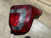 2016 - 2019 Ford EXPLORER Right Passenger Tail Light OEM FB53-13A414-A