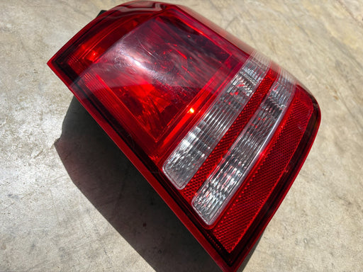 2011-2020 Dodge Journey Right Passenger RH Side Tail Light OEM
