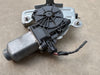 2012 - 2017 Hyundai Accent Rear Left Power Window Motor OEM