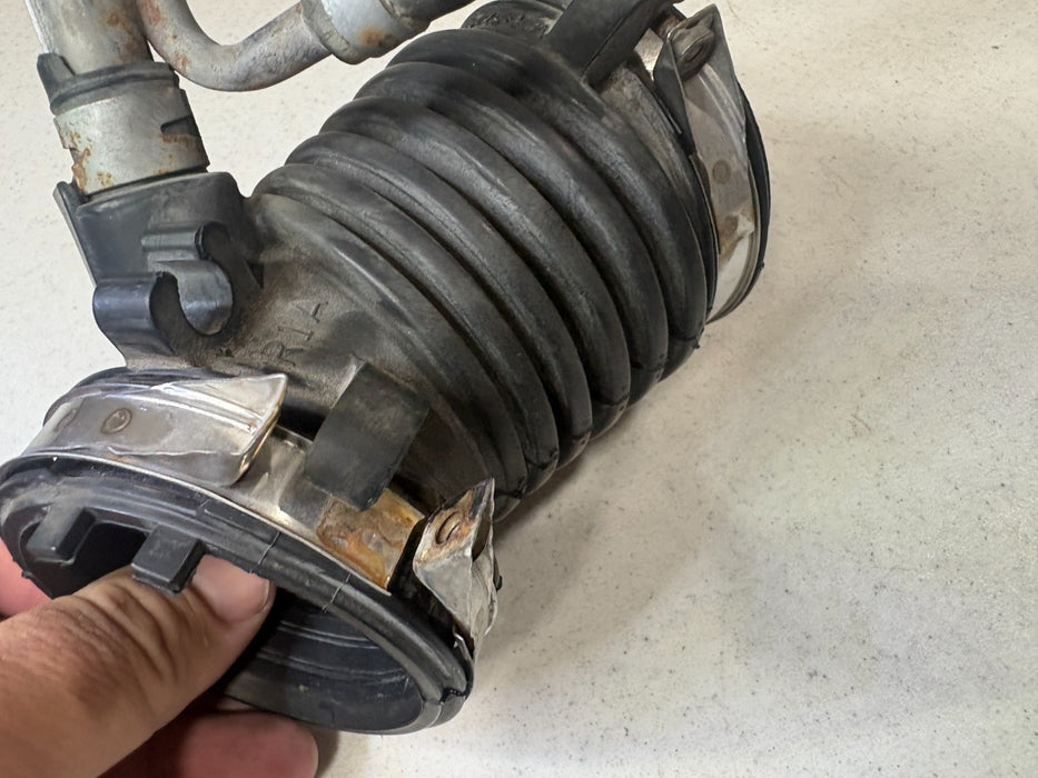 2012 - 2015 Honda Civic Air Intake Hose Air Flow Tube Duct OEM