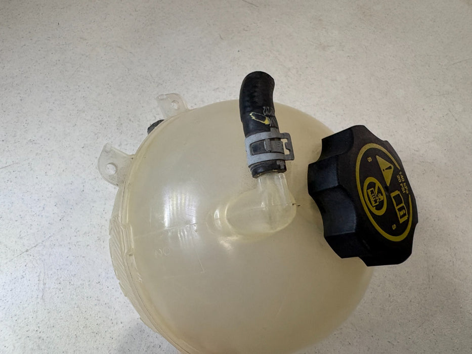 2016 - 2025 CHEVROLET MALIBU RADIATOR OVERFLOW RESERVOIR TANK BOTTLE OEM