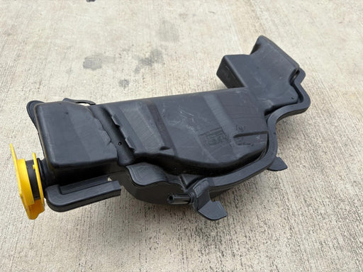 OEM 2009-2020 Ram 1500, Radiator Coolant Tank Overflow Reservoir Bottle #1002405