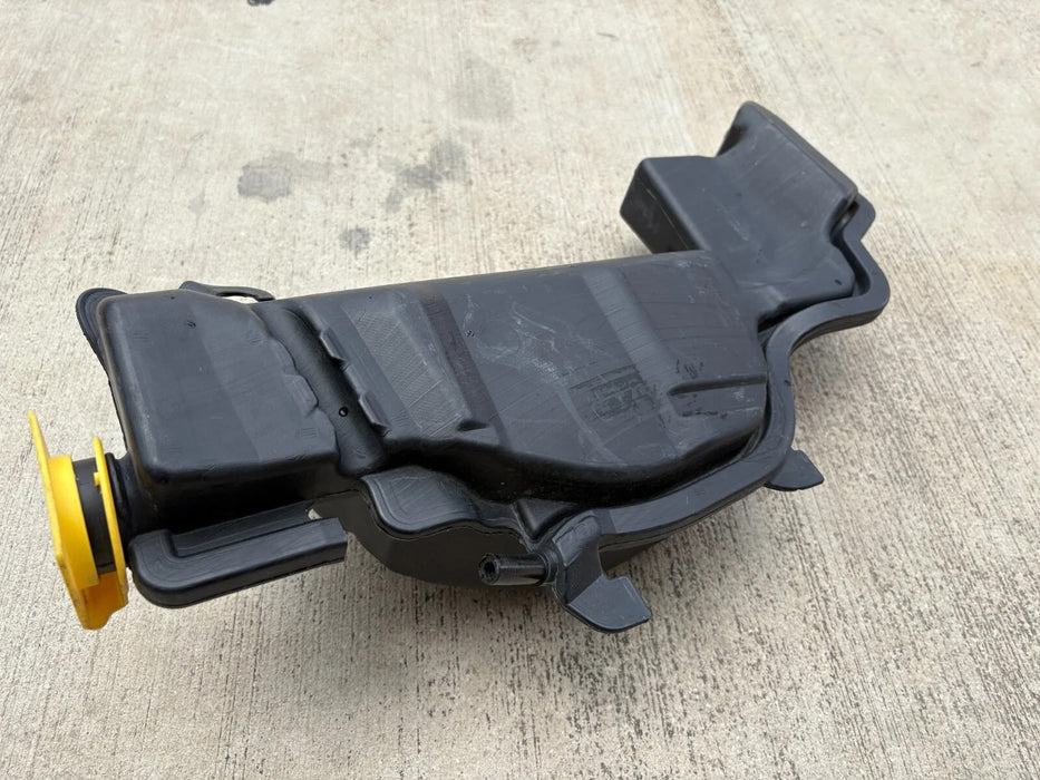 OEM 2009-2020 Ram 1500, Radiator Coolant Tank Overflow Reservoir Bottle #1002405