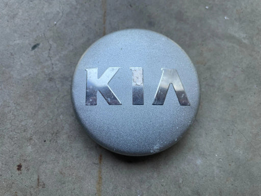 2011-2014 Kia Sorento, Forte, Optima, Soul Wheel Center Cap Cover #52960-3W200