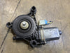 2017-2020 Audi A4 Front Left Door Power Window Regulator Motor 8W0959802 OEM