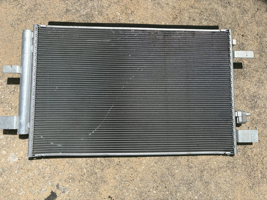 2020, 2021, 2022, 2023 Subaru XV Crosstrek AC CondenserOEM