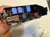 2014 - 2018 Nissan Rogue 2.5L Fusible Link Fuse Box Shell OEM
