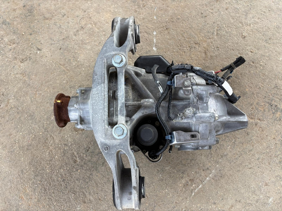 2017 - 2022 Honda CR-V CRV 1.5L Rear Carrier Assembly OEM