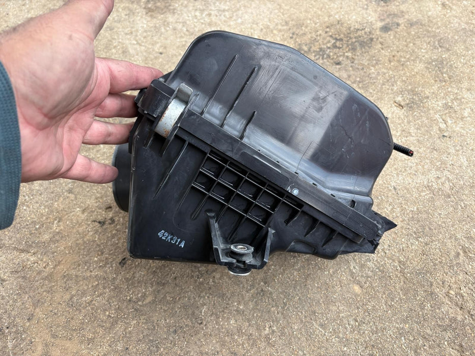 2012-2015 Honda Civic 1.8L Air Intake Cleaner Filter Box OEM