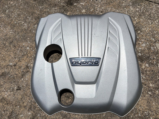 2011 - 2016 Kia Optima Hybrid 2.4L  Engine Motor Cover 29240-2G820 OEM