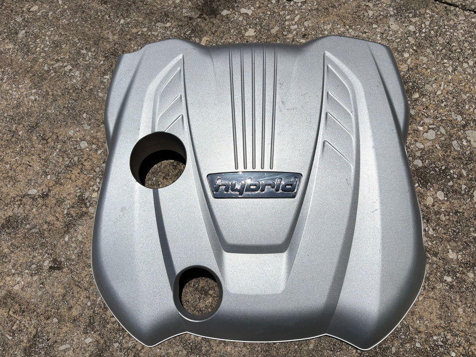 2011 - 2016 Kia Optima Hybrid 2.4L  Engine Motor Cover 29240-2G820 OEM