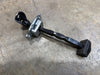 2009-2014 Honda Fit Rear Right Door Checker Check Strap Stop Stopper OEM