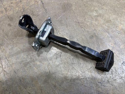 2009-2014 Honda Fit Rear Right Door Checker Check Strap Stop Stopper OEM