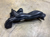 2018-2024 NISSAN KICKS 1.6L AIR INTAKE CLEANER LOWER INLET DUCT HOSE TUBE 5RB2A