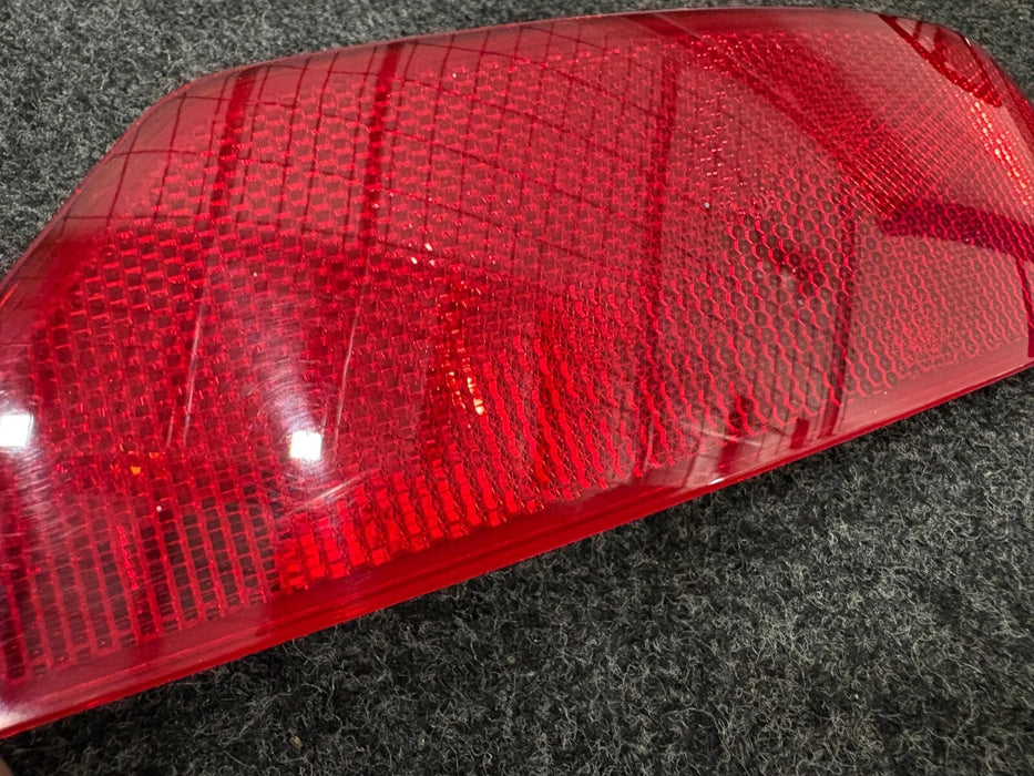 OEM, 2013-2017 Escape Driver Side Left Rear Bumper Reflector #CJ5Z15A449B