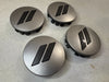 Set of 4 2012 - 2021 Dodge Challenger Wheel Center Cap OEM 6CZ27TRMAA