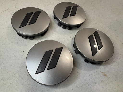 Set of 4 2012 - 2021 Dodge Challenger Wheel Center Cap OEM 6CZ27TRMAA