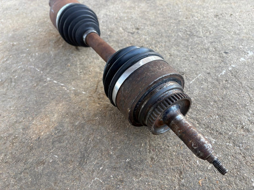 2018-2020 FORD F150 5.0L FRONT RIGHT PASSENGER OUTER CV AXLE SHAFT OEM