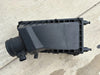 2013-2018 Ranger Rover 5.0L L405 Left Driver Air Filter Box Engine Intake, OEM