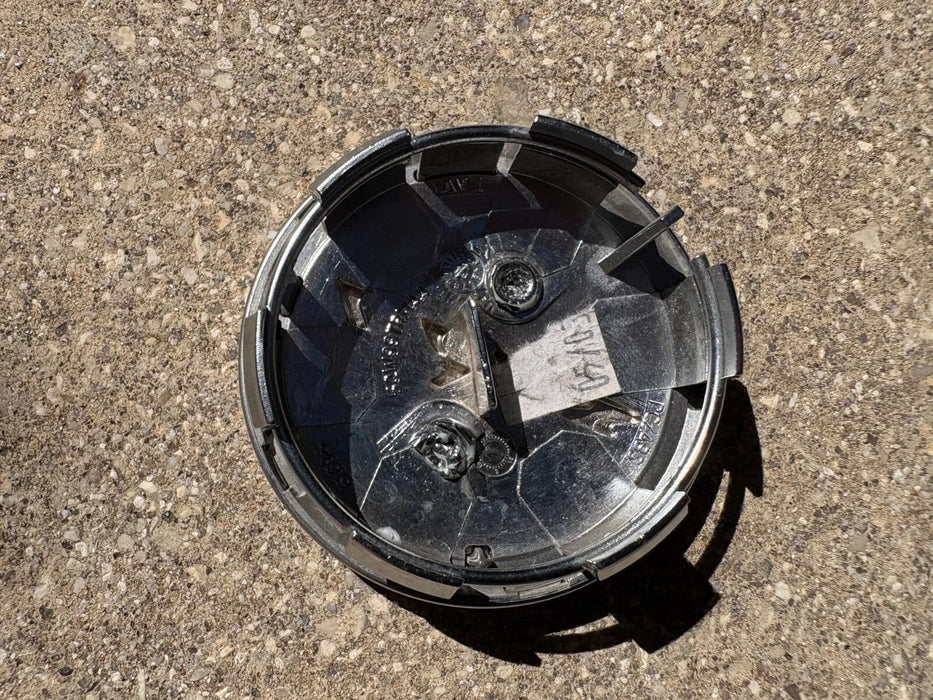 OEM, Dodge Charger Challenger Jeep Wrangler Wheel Center Cap SRT #5QW99TRMAA