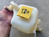 OEM, 2008-2017 Jeep Compass Coolant Reservoir Bottle Classic Style #05058156A