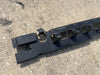 2015-2020 FORD EDGE FRONT BUMPER IMPACT ABSORBER BRACKET KT4B17E898A OEM