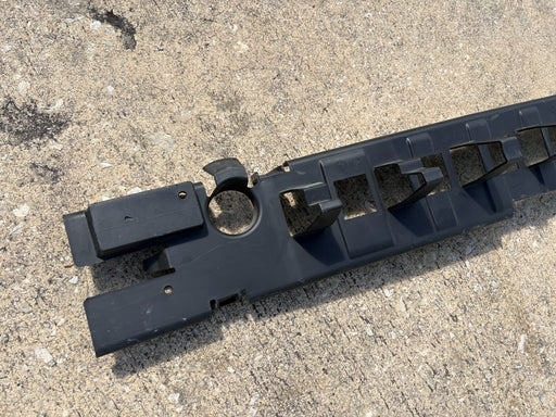 2015-2020 FORD EDGE FRONT BUMPER IMPACT ABSORBER BRACKET KT4B17E898A OEM