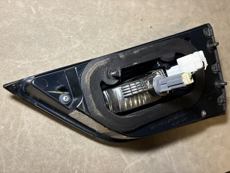 2016-2020 Infiniti QX60 Left Driver LH Led Inner Tail Light OEM