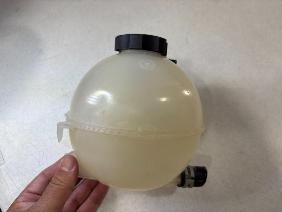 2016 - 2025 CHEVROLET MALIBU RADIATOR OVERFLOW RESERVOIR TANK BOTTLE OEM