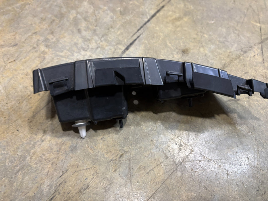 2019-2024 FORD EDGE REAR LEFT BUMPER MOUNT SUPPORT BRACKET KT4B17D949A OEM