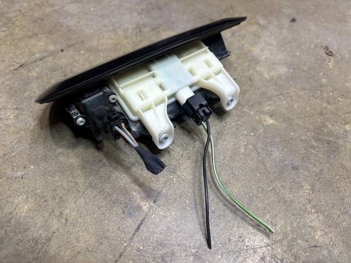2014 - 2018 Dodge Durango Tailgate Handle Bootlid OEM