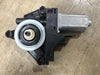 Genuine, 2014-2018 Jeep Cherokee Rear Right Door Power Window Regulator Motor