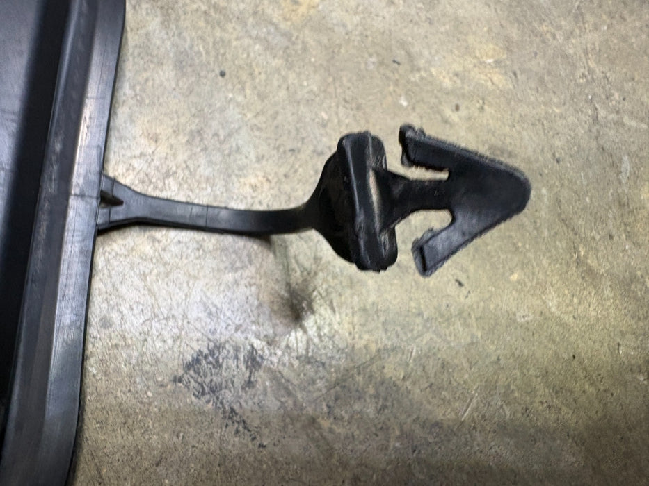 2011-2024 Ram 1500 Front Right Door Latch Access Plug OEM