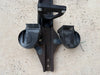 2017 – 2020 Nissan Pathfinder Horn Set Left & Right OEM
