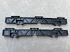 2016 - 2022 HONDA PILOT REAR BUMPER RIGHT & LEFT INNER MOUNT SUPPORT BRACKET OEM