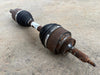 2018-2020 Ford F-150 Front Right Axle Shaft GL34-3A428-AA OEM