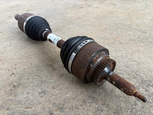 2018-2020 Ford F-150 Front Right Axle Shaft GL34-3A428-AA OEM