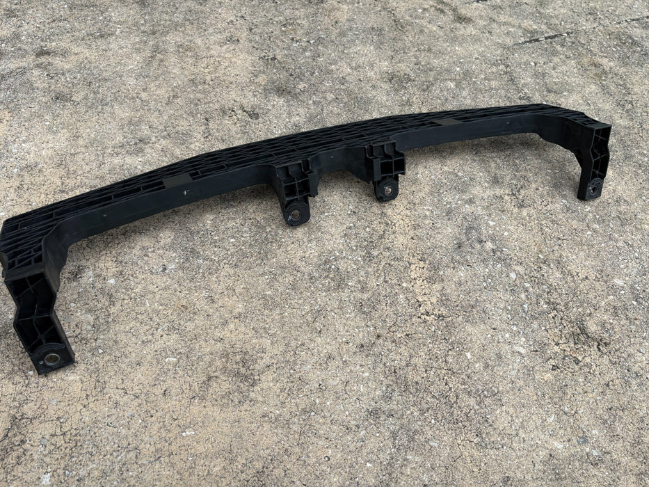 2013 - 2017 Volkswagen CC Front Bumper Support 3C8807889 OEM