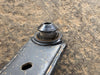 2019-2024 Ford Edge 2.0L Rear Left Upper Control Arm OEM