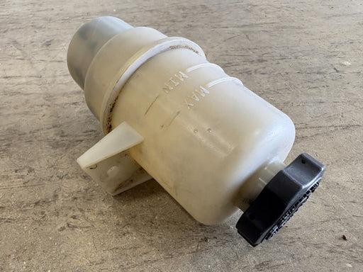 Original OEM, 2011-2014 Routan Power Steering Pump Reservoir