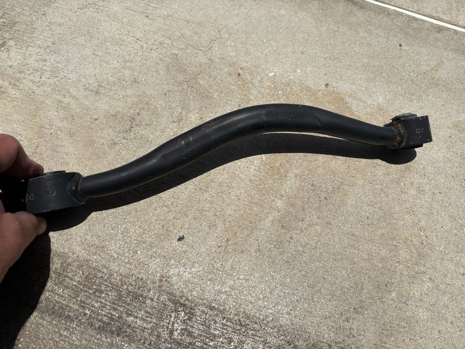 Genuine, 2011-2023 Dodge Durango REAR RIGHT PASSENGER SIDE LEADING CONTROL ARM